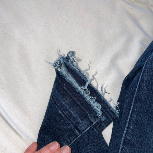 American Eagle high rise jegging - Picture 2 of 7